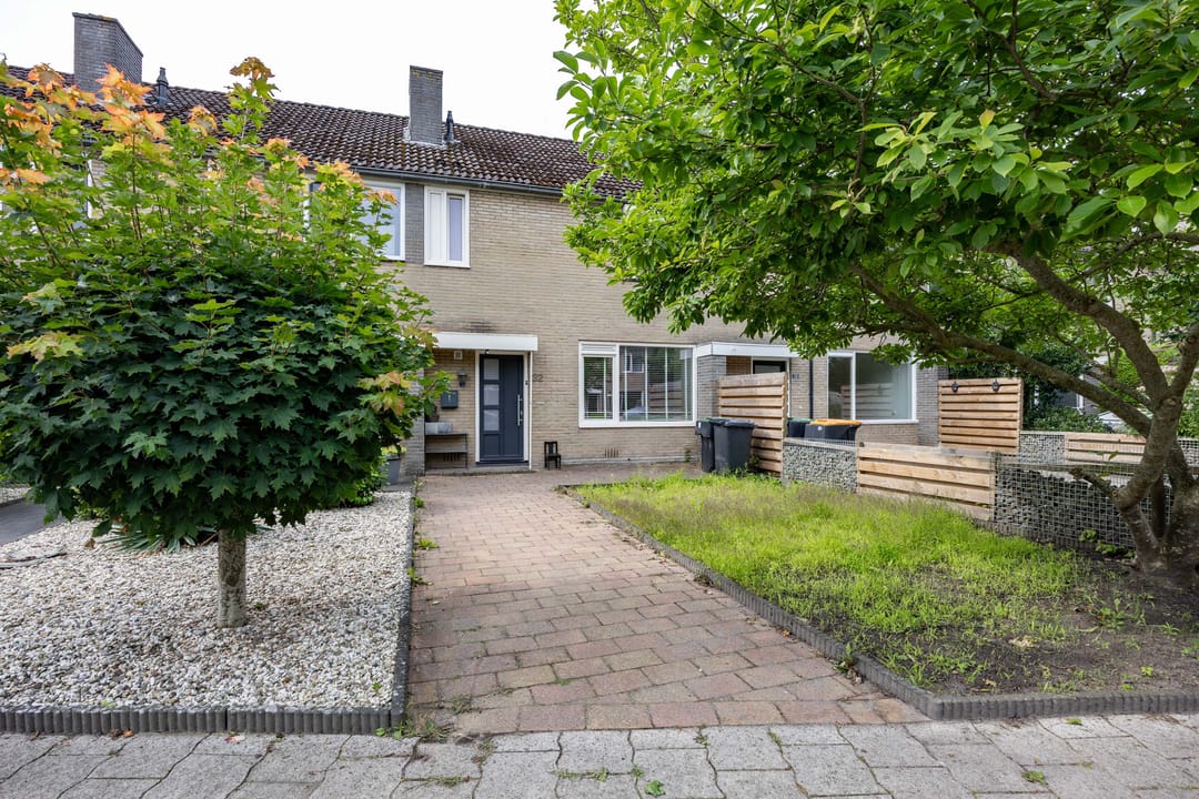 Foto 1 van Provincienlaan 32