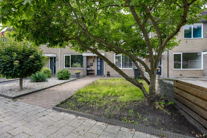 Foto 10 van Provincienlaan 32