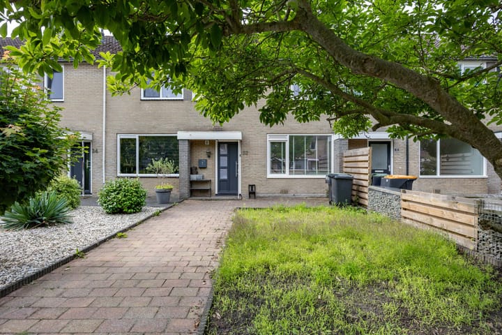 Foto 11 van Provincienlaan 32