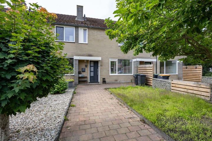 Foto 12 van Provincienlaan 32