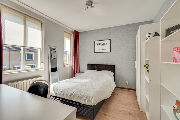 Foto 18 van Populier 33