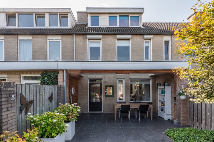 Foto 31 van Populier 33