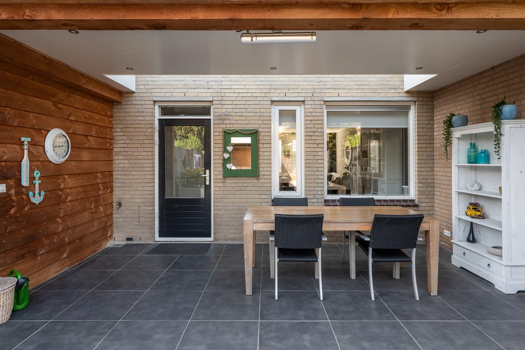 Foto 32 van Populier 33