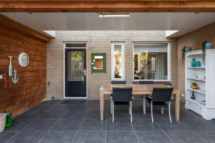 Foto 32 van Populier 33