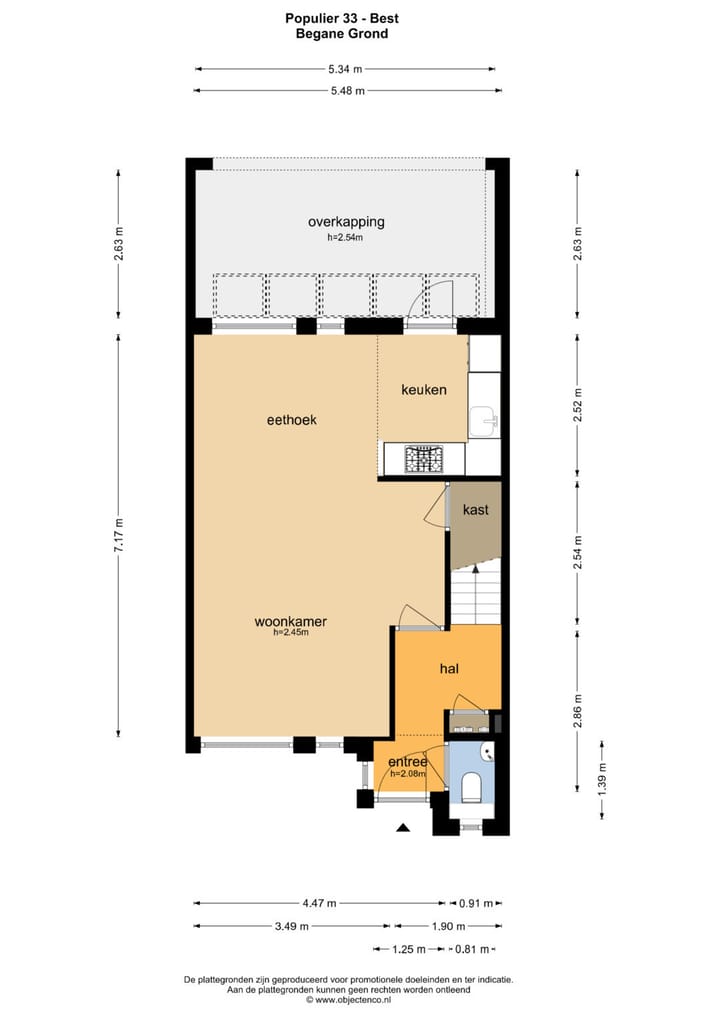 Foto 39 van Populier 33