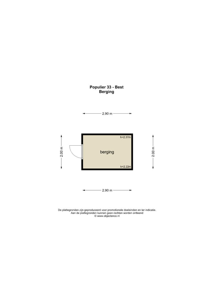 Foto 40 van Populier 33