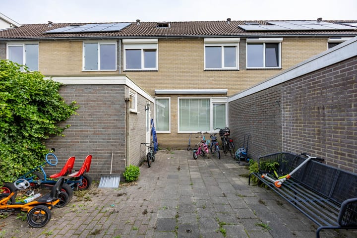 Foto 58 van Provincienlaan 32