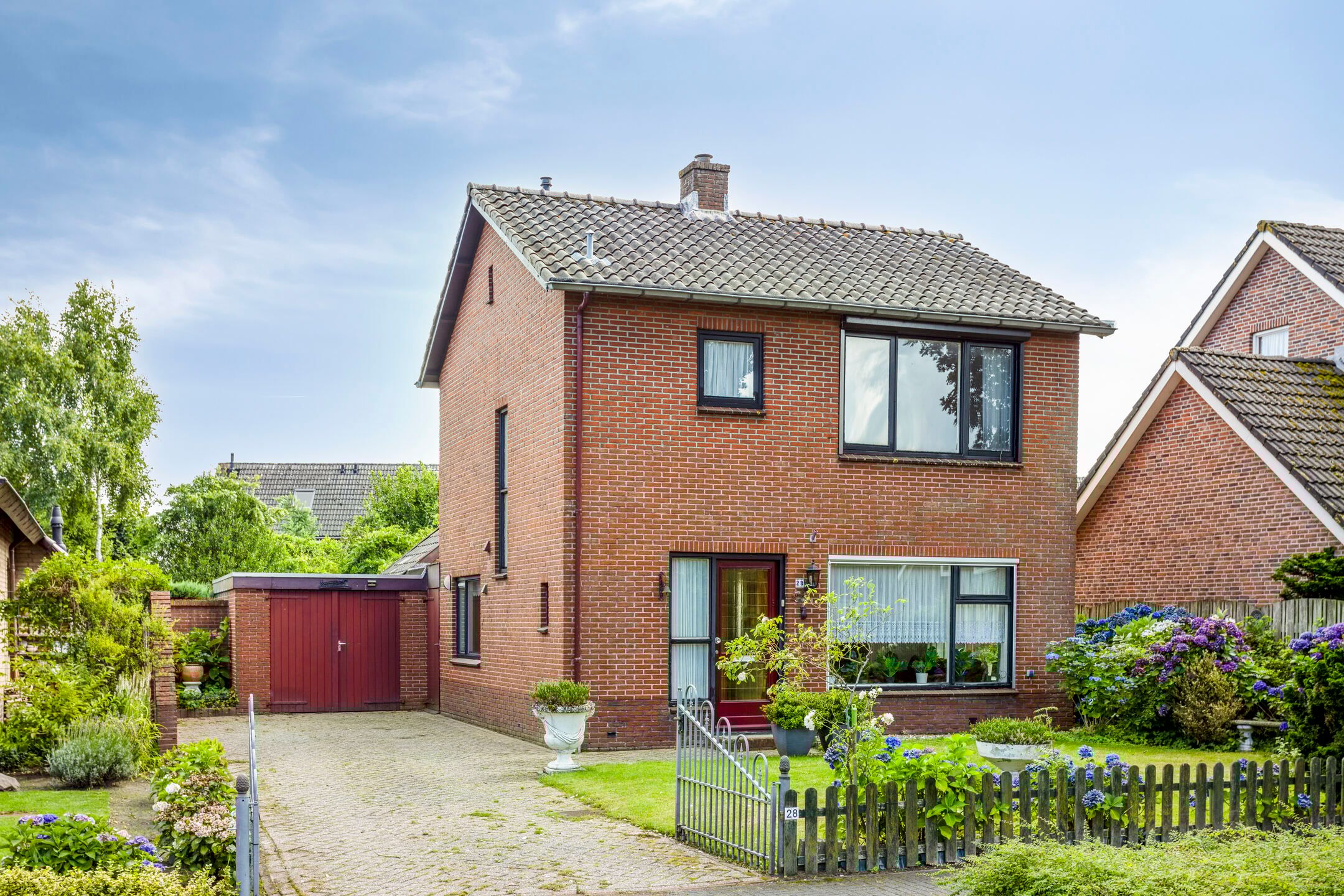 Wispelweg, 28, Luttenberg, 8105AB, Overijssel, Nederland 28