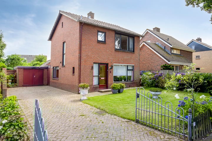 Photo 27 of Wispelweg 28