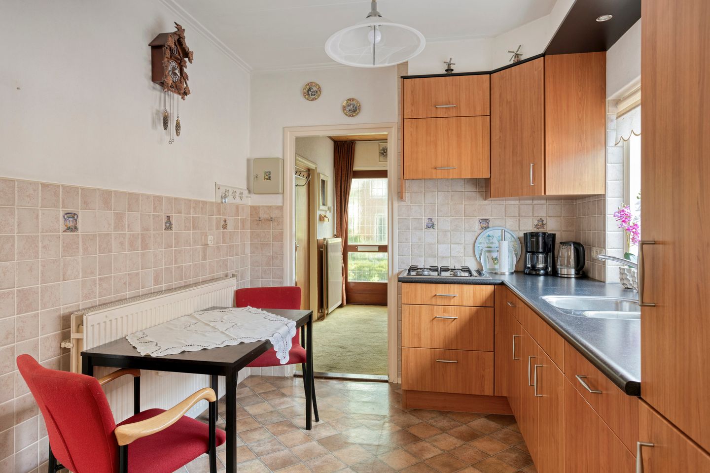 Foto 10 van Wispelweg 28