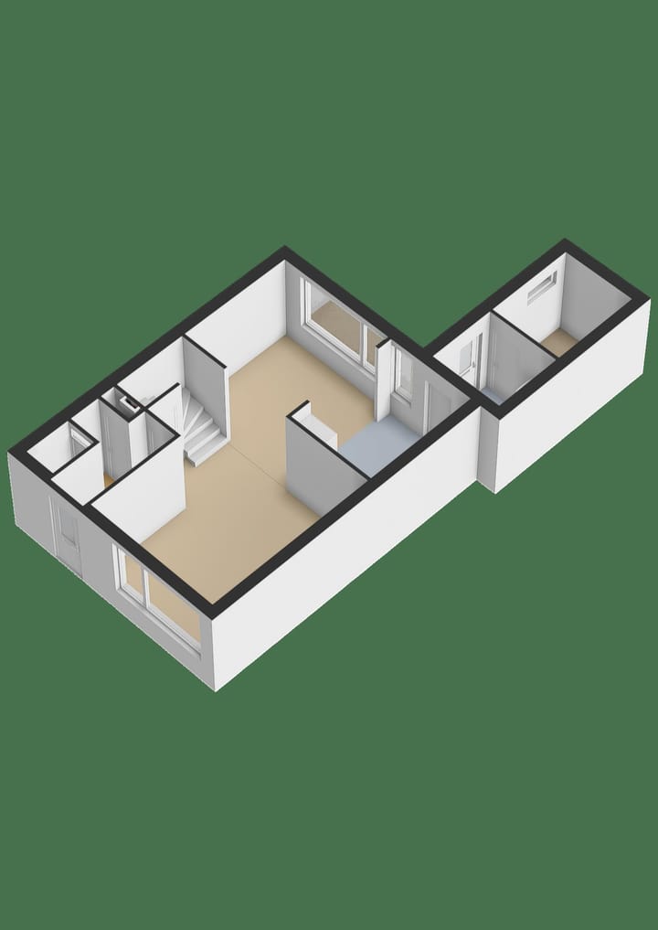 Foto 61 van Provincienlaan 32