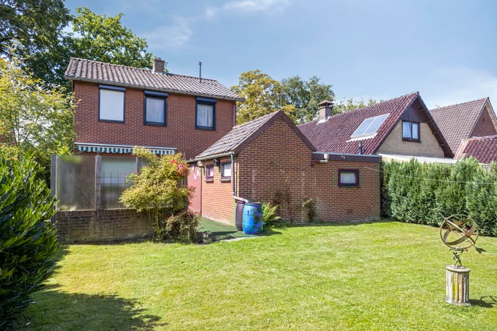 Photo 25 of Wispelweg 28