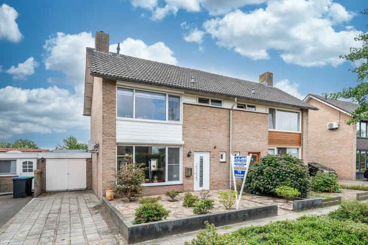 Foto 1 van Schutveldstraat 7