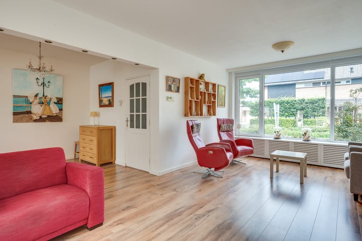 Foto 8 van Schutveldstraat 7