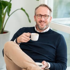 Maarten de Lange - NVM Register Makelaar & Taxateur