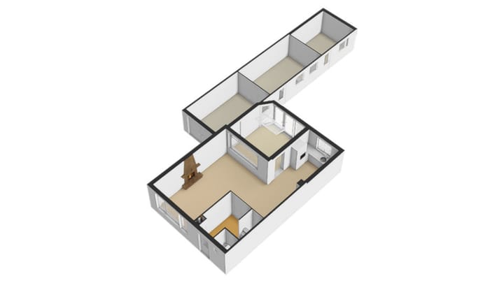 Foto 35 van Schutveldstraat 7