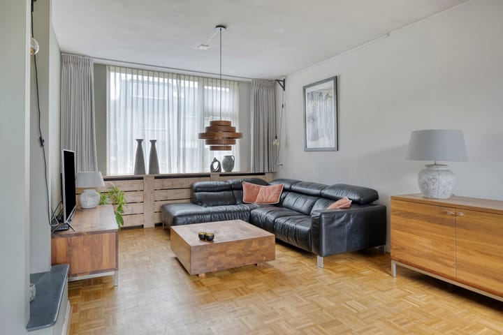 Foto 4 van 2e Vijverstraat 8