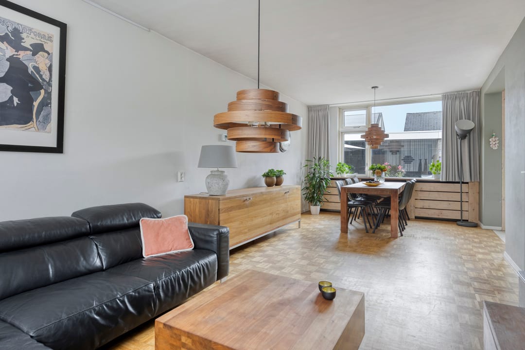 Photo 8 of 2e Vijverstraat 8