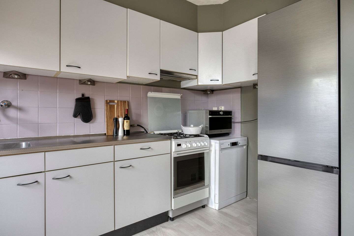 Photo 10 of 2e Vijverstraat 8