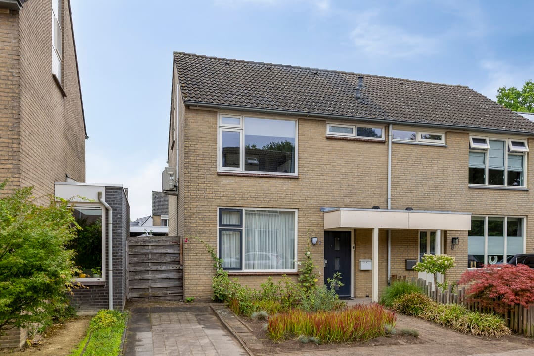 Photo 2 of 2e Vijverstraat 8