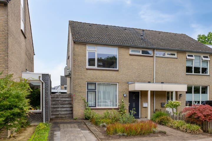 Foto 2 van 2e Vijverstraat 8