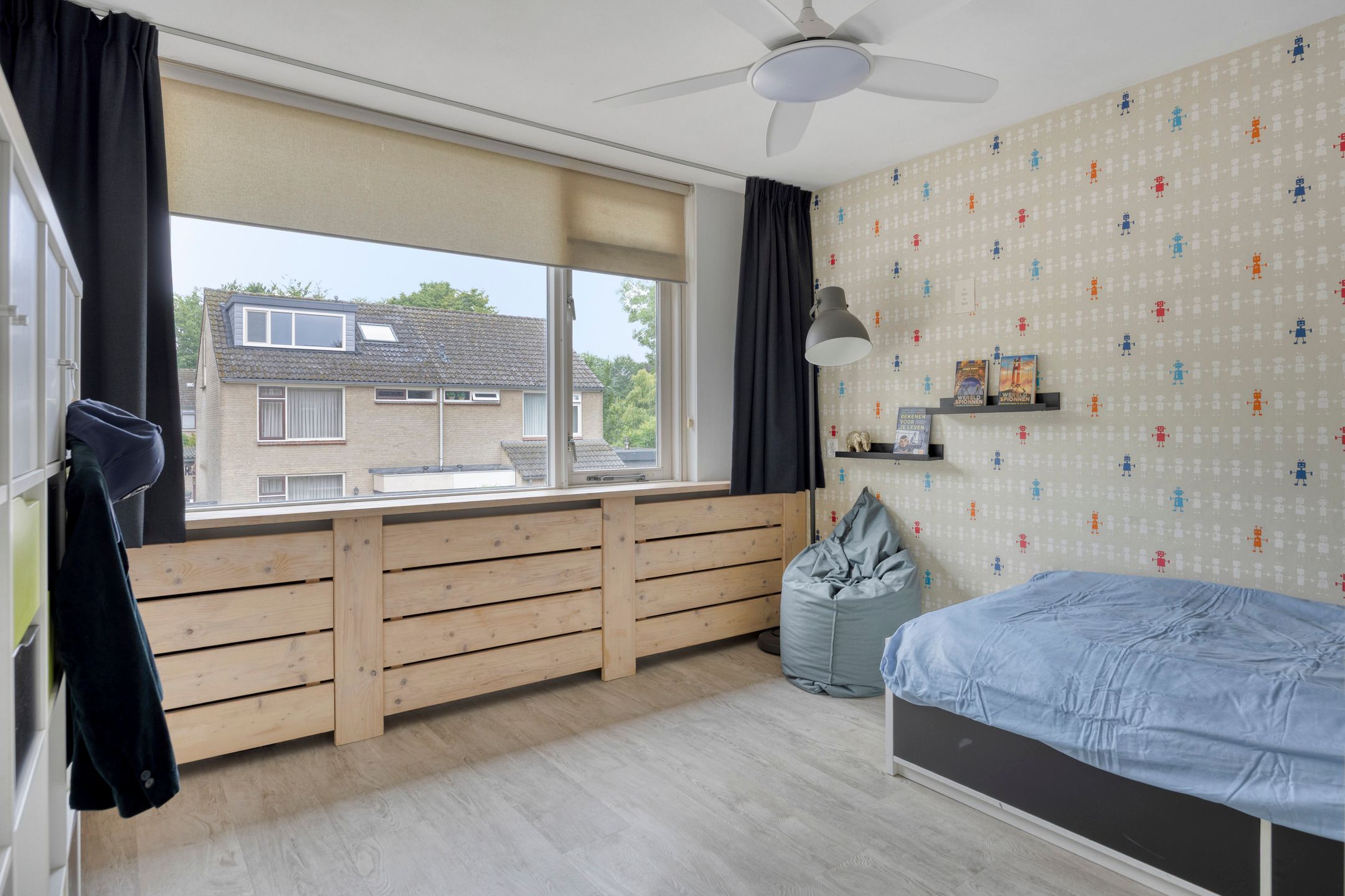 Photo 12 of 2e Vijverstraat 8