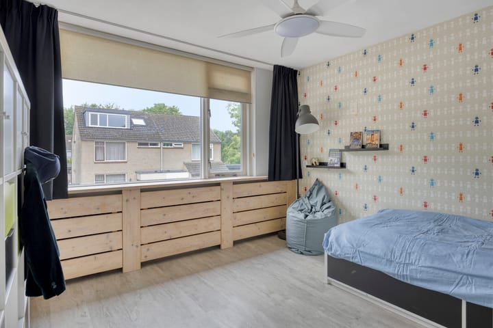 Foto 12 van 2e Vijverstraat 8