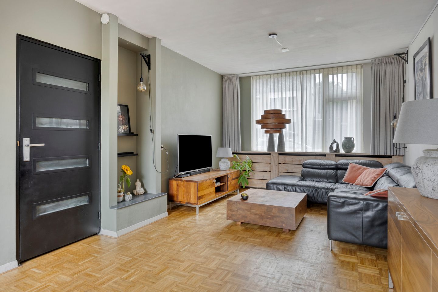 Photo 5 of 2e Vijverstraat 8