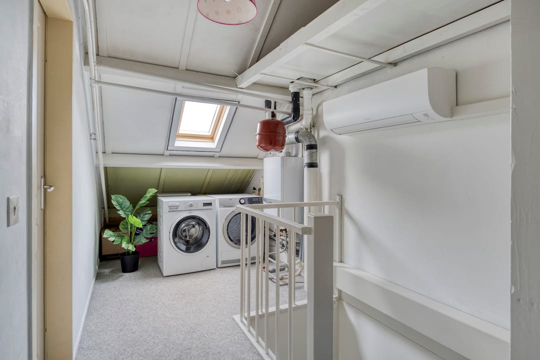 Photo 16 of 2e Vijverstraat 8