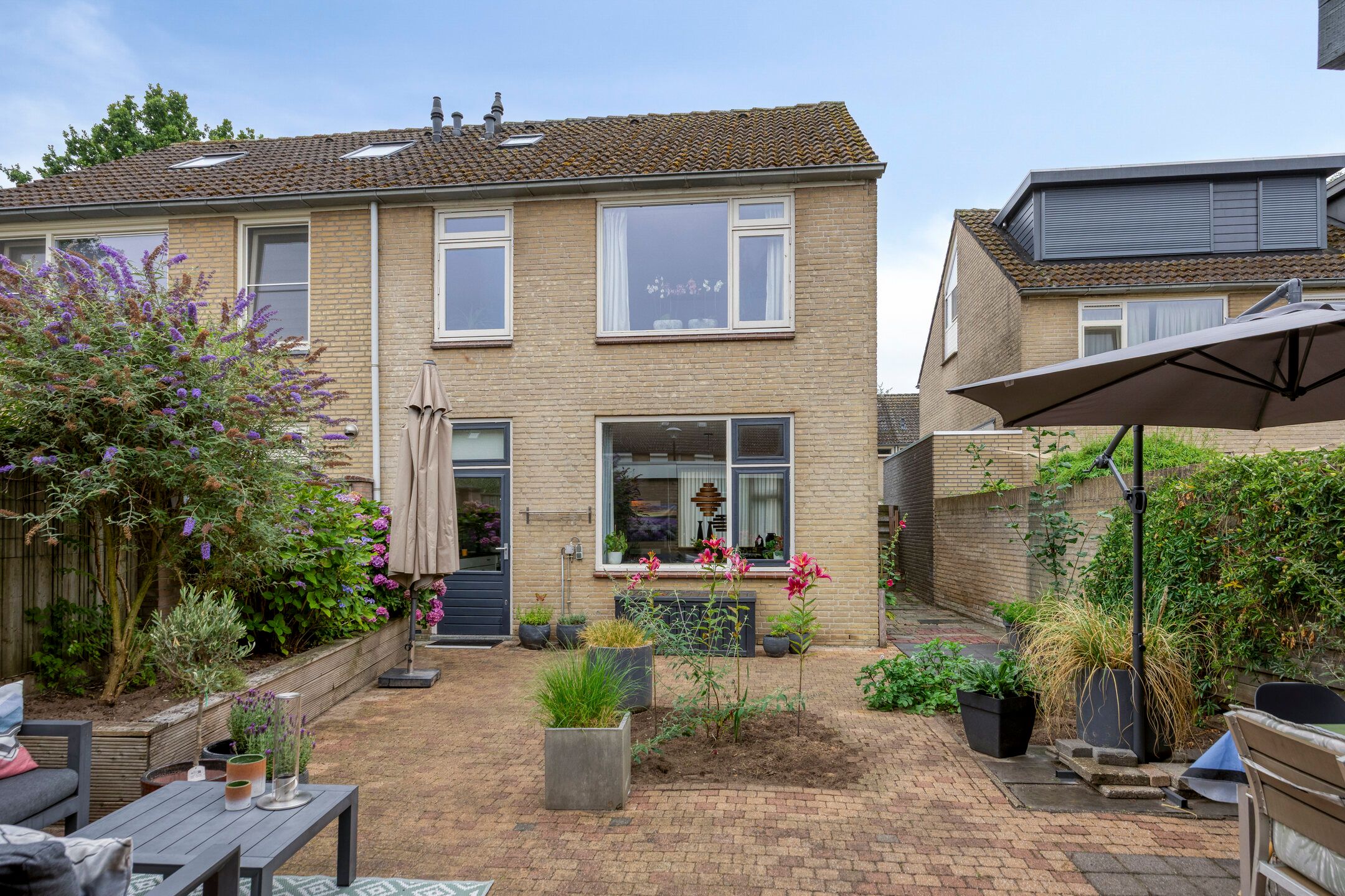 Photo 18 of 2e Vijverstraat 8