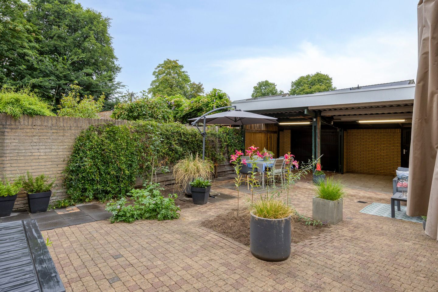 Photo 19 of 2e Vijverstraat 8