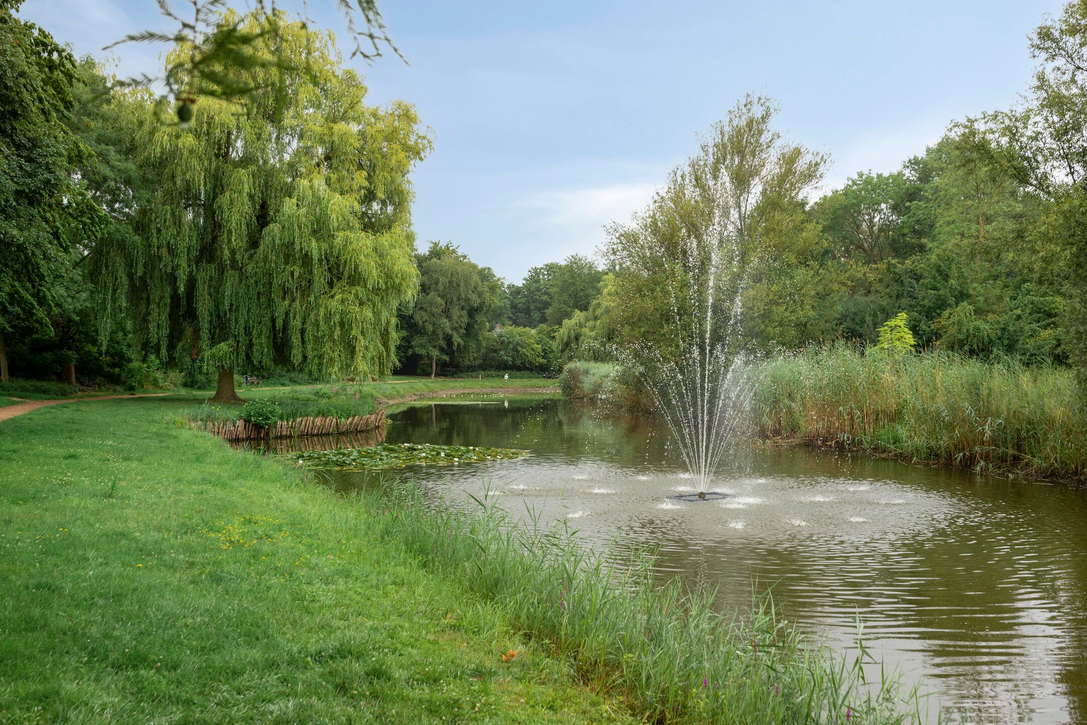 Photo 21 of 2e Vijverstraat 8