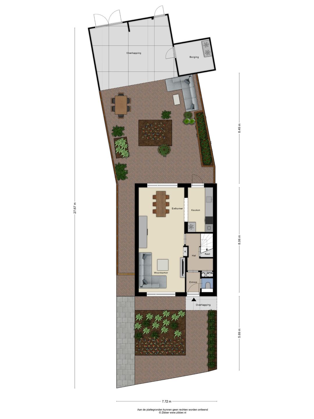 Photo 23 of 2e Vijverstraat 8