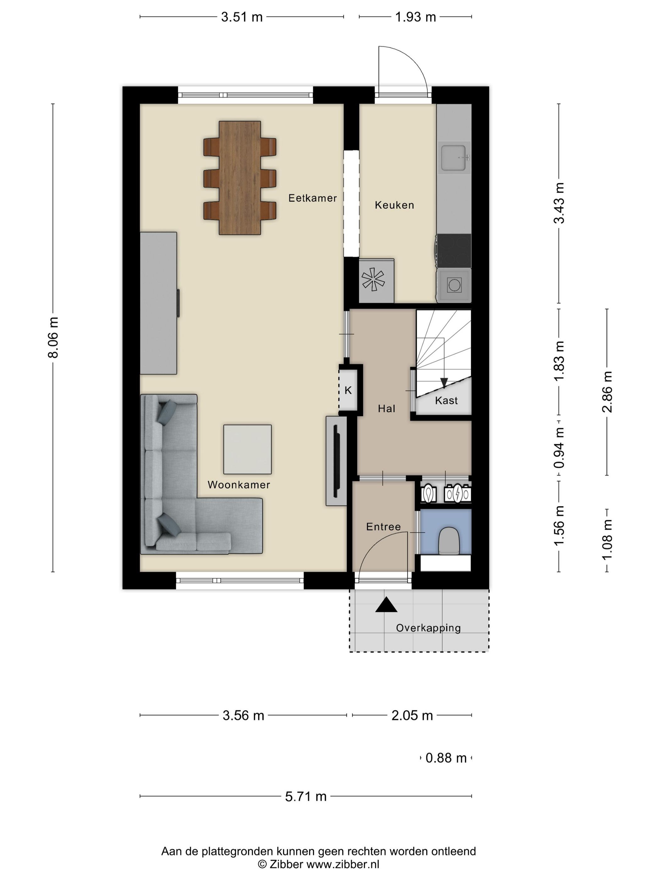 Photo 24 of 2e Vijverstraat 8