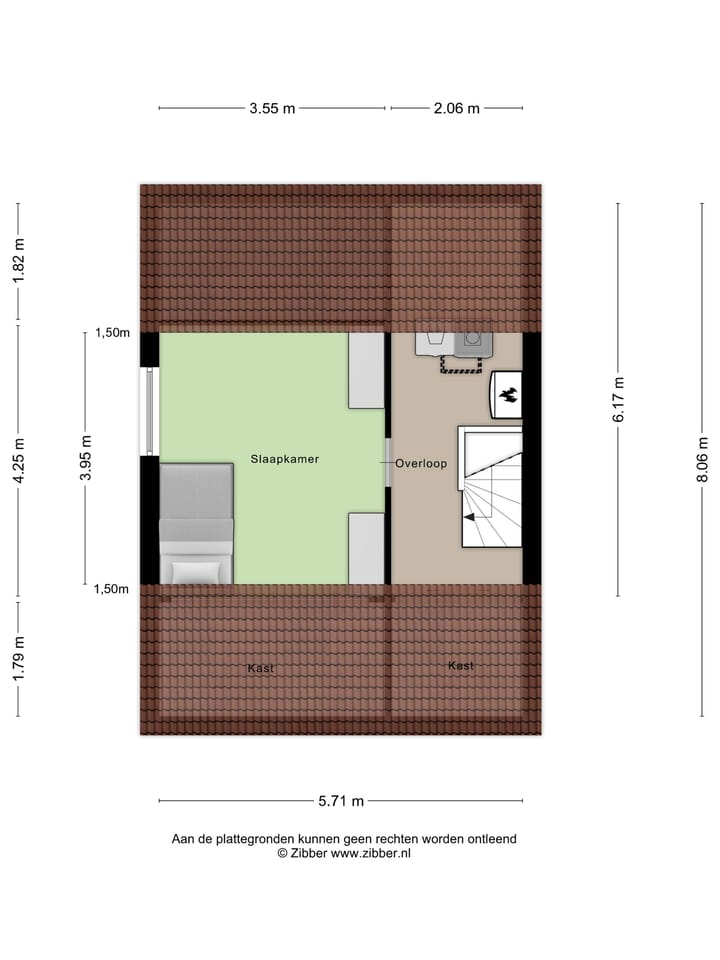 Foto 26 van 2e Vijverstraat 8