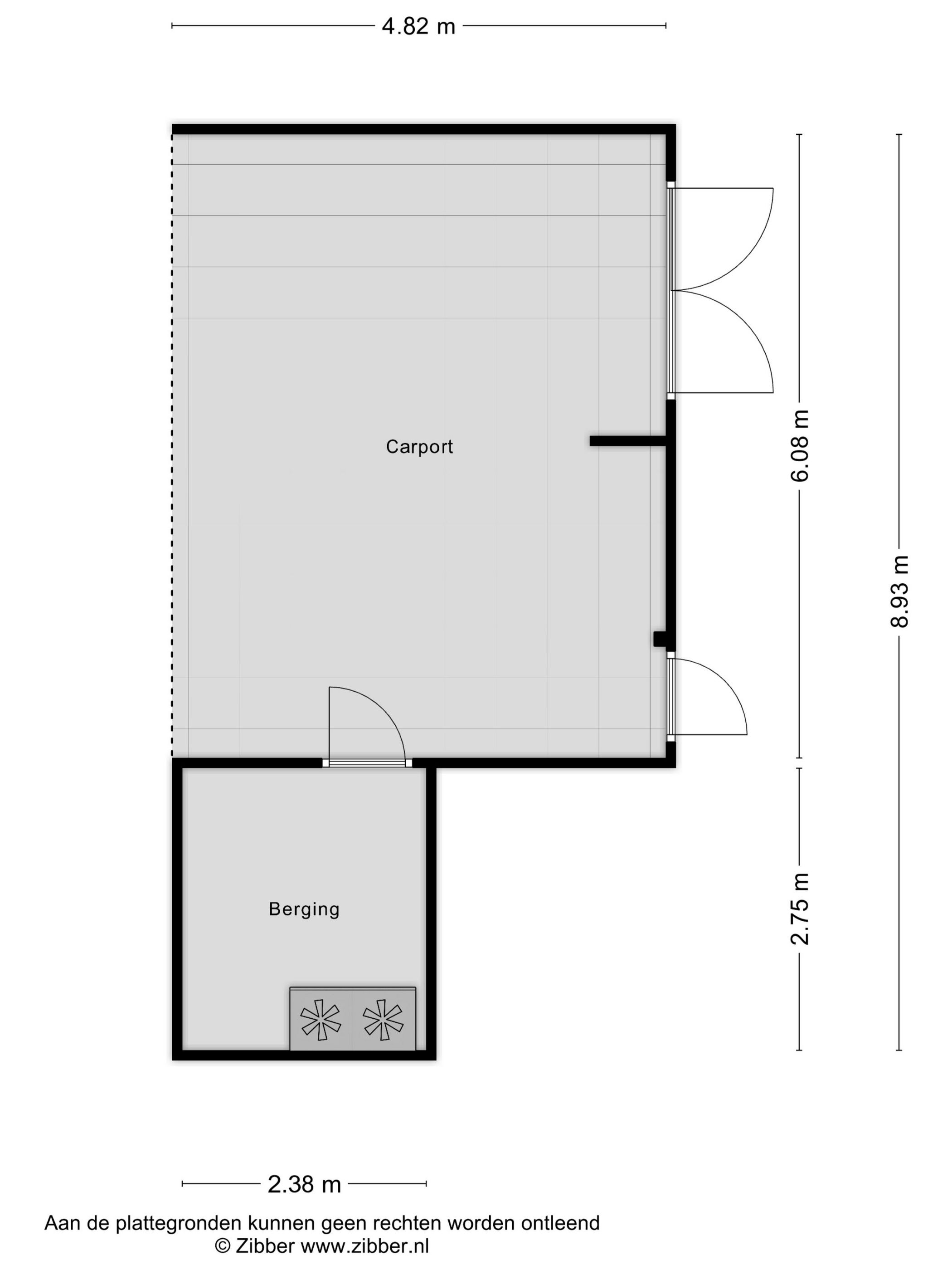 Photo 27 of 2e Vijverstraat 8