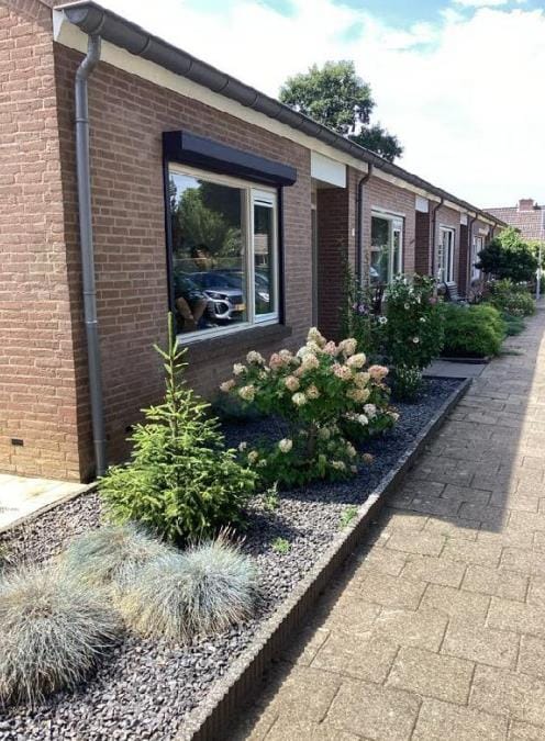 Foto 2 van Sint Antoniastraat 1