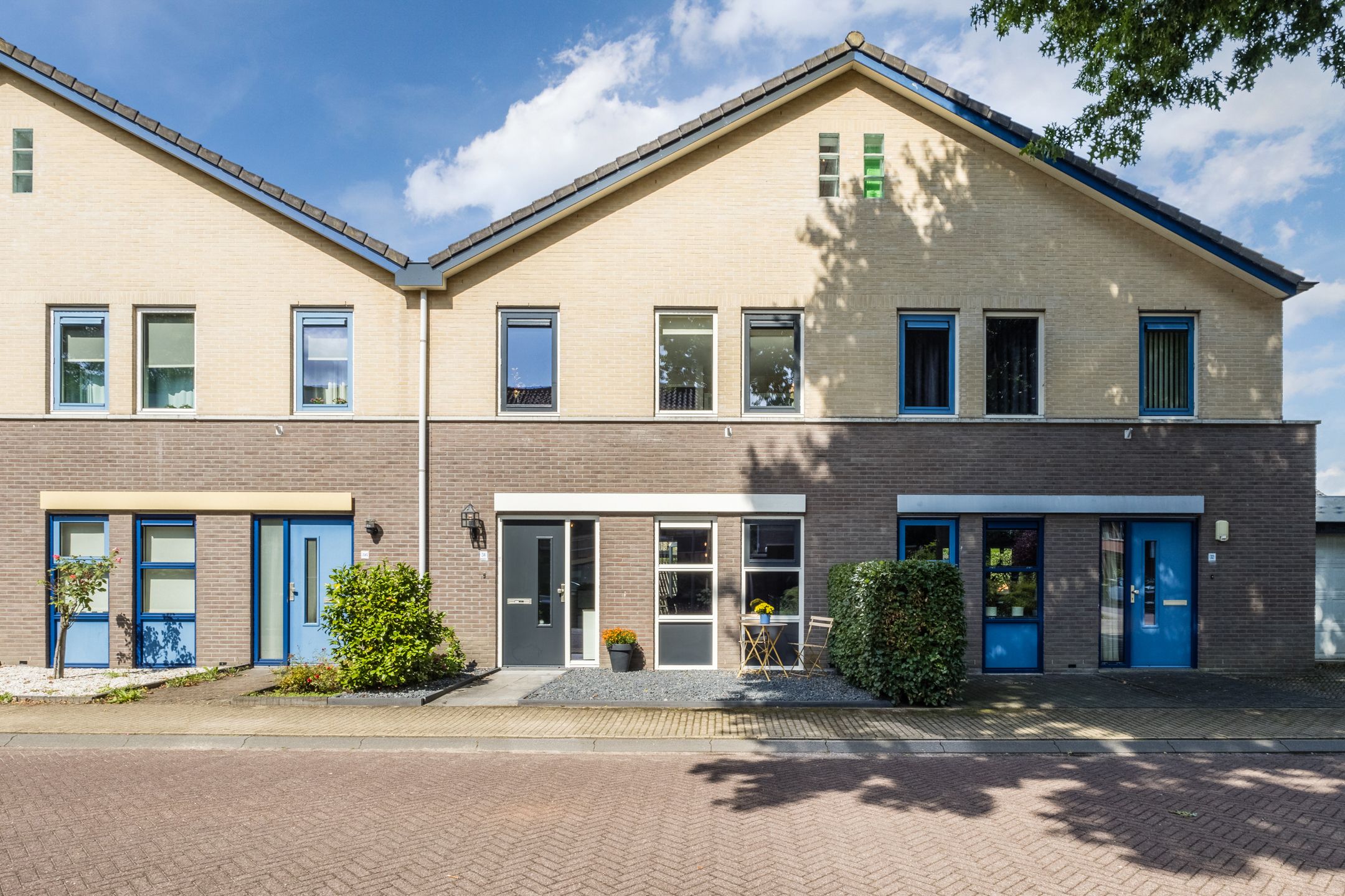 Prinses Margrietlaan 34