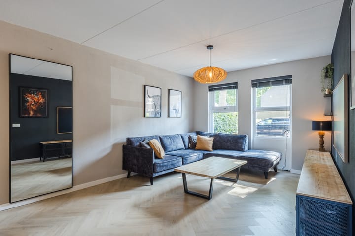 Foto 2 van Prinses Margrietlaan 34