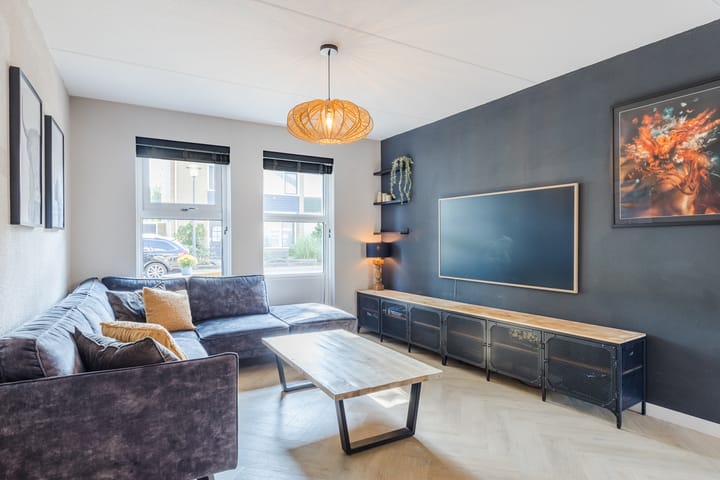 Foto 3 van Prinses Margrietlaan 34