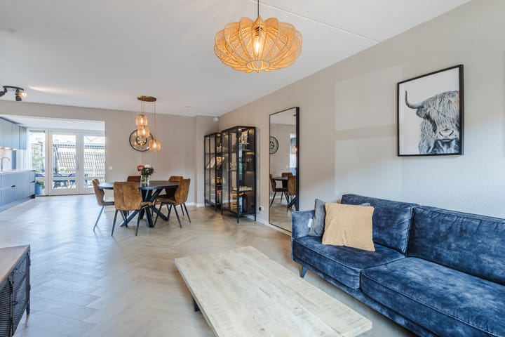 Foto 4 van Prinses Margrietlaan 34