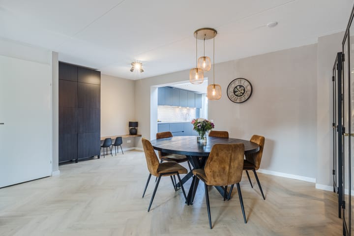 Foto 5 van Prinses Margrietlaan 34