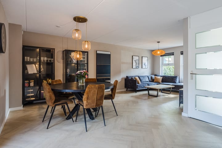 Foto 8 van Prinses Margrietlaan 34