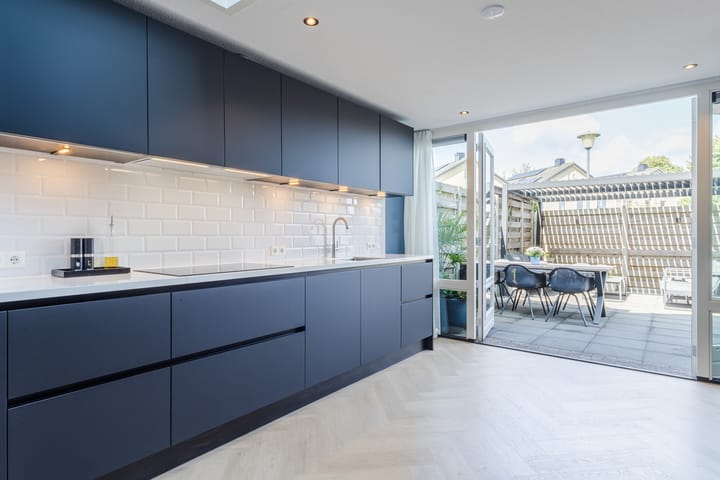 Foto 11 van Prinses Margrietlaan 34