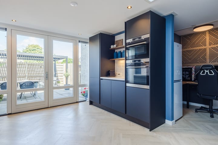 Foto 12 van Prinses Margrietlaan 34