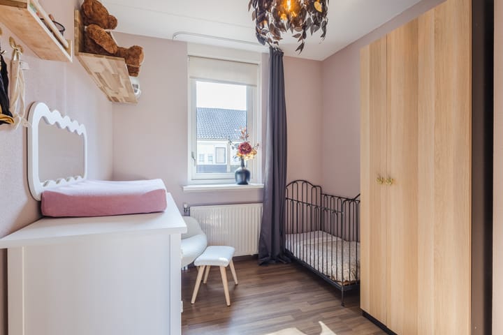 Foto 20 van Prinses Margrietlaan 34