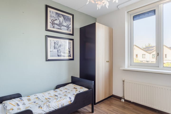 Foto 22 van Prinses Margrietlaan 34