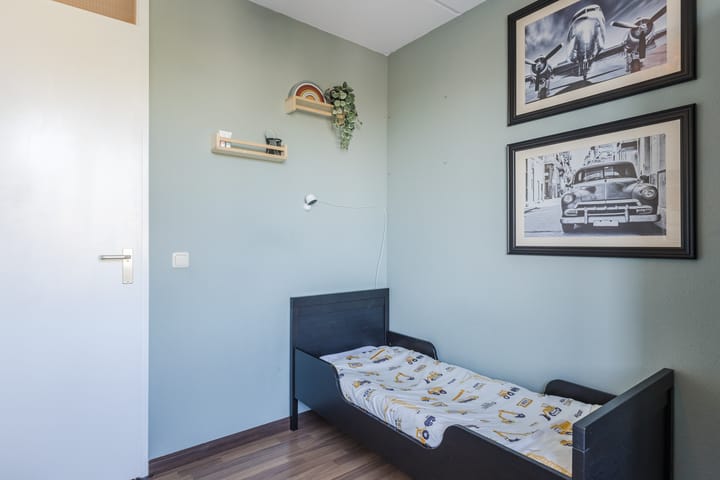 Foto 23 van Prinses Margrietlaan 34