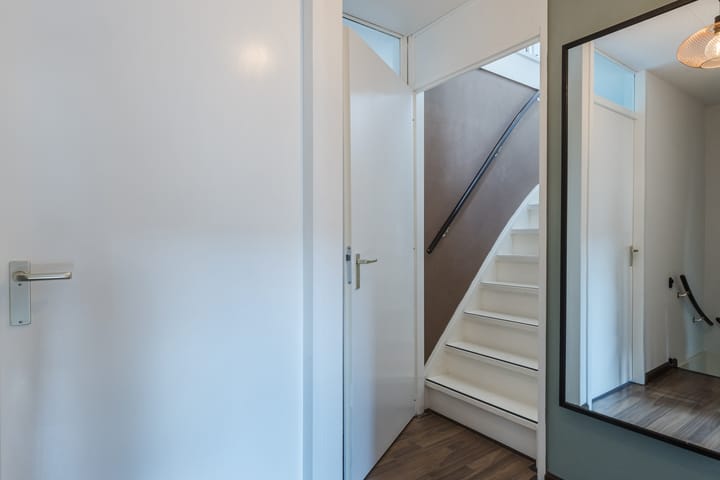 Foto 25 van Prinses Margrietlaan 34