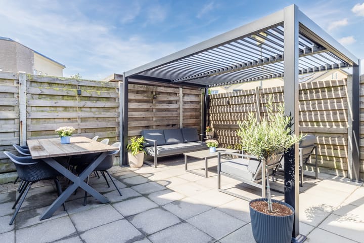 Foto 34 van Prinses Margrietlaan 34